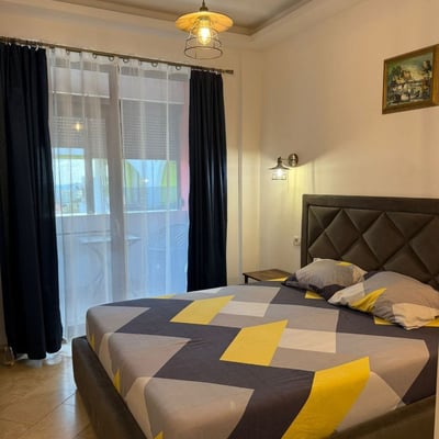 Аренда комфортной 2-комнатной квартиры, 54 м², Мамаия, Констанца, Румыния